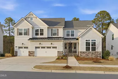 249 Artisan Park Dr, Wake Forest, NC 27587