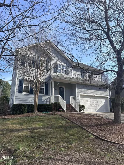 1009 Chancellors Ridge Dr, Durham, NC 27713