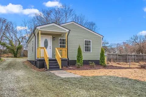 1615 Preston St, Burlington, NC 27217