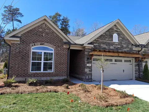 1293 Talisker Way #52, Burlington, NC 27215