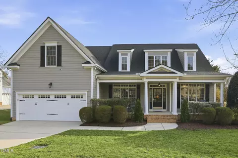 4913 Mashpee Ln, Apex, NC 27539