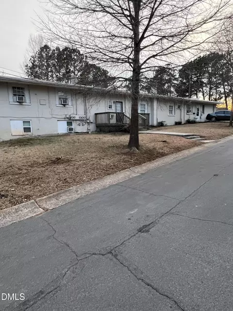 613 Bellhaven St, Garner, NC 27529