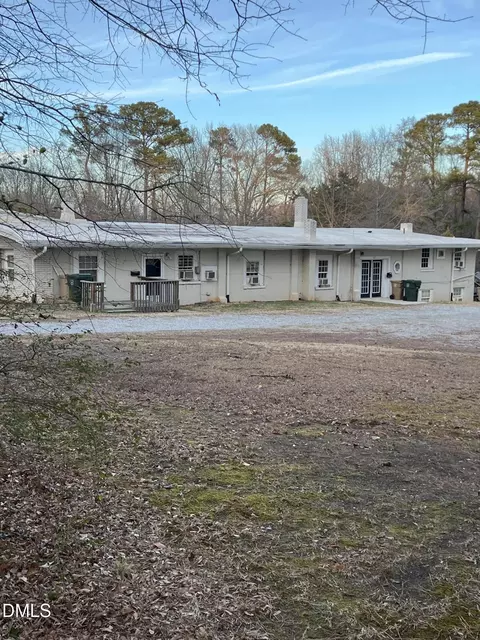 Exterior - 613 Bellhaven St, Garner, NC 27529 photo 2 of 3