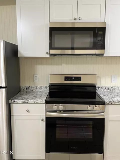 Kitchen - 613 Bellhaven St, Garner, NC 27529 photo 3 of 5