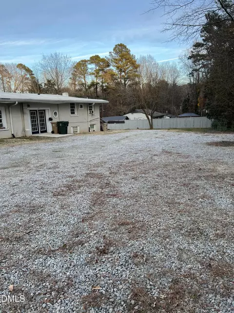 Exterior - 613 Bellhaven St, Garner, NC 27529 photo 3 of 3