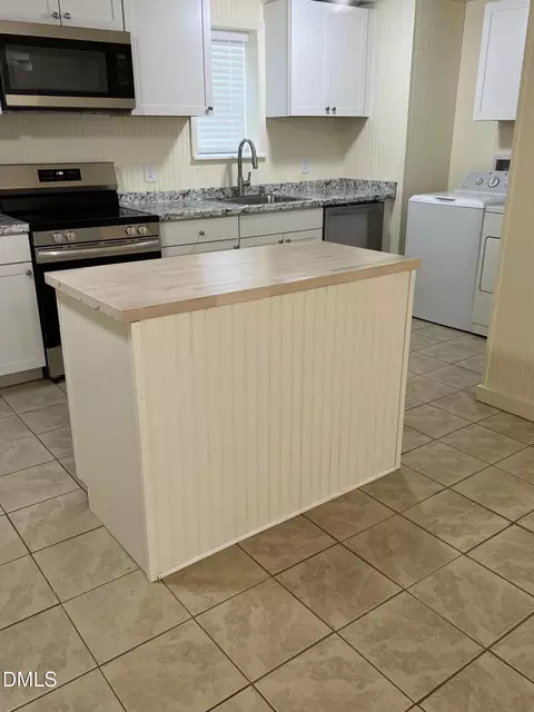 Kitchen - 613 Bellhaven St, Garner, NC 27529 photo 4 of 5