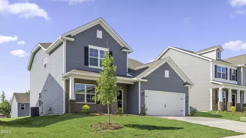 1452 Carisbrooke Dr, Snow Camp, NC 27349