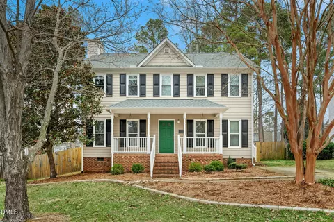 108 Sarabande Dr, Cary, NC 27513