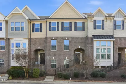 523 Old Mill Village Dr, Apex, NC 27502