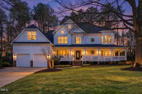 408 Hogans Valley Way, Cary, NC 27513