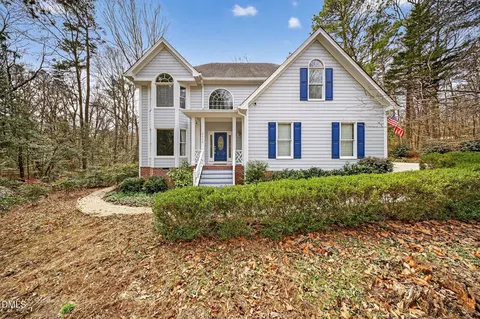 2608 Mica Mine Ln, Wake Forest, NC 27587