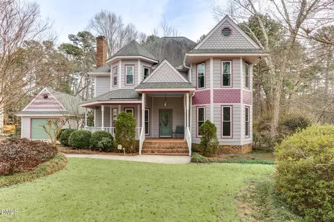 8229 Morgans Way, Raleigh, NC 27613