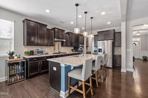 Kitchen - 233 Morningside Dr, Durham, NC 27713 photo 1 of 2
