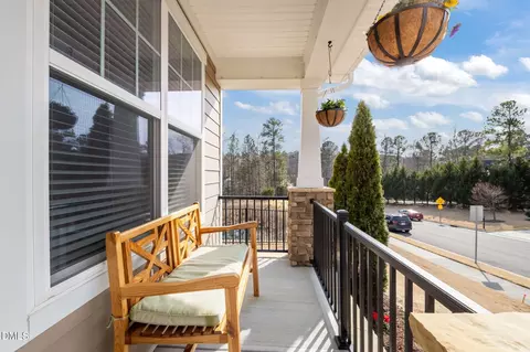 Exterior - 233 Morningside Dr, Durham, NC 27713 photo 1 of 5