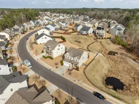 View/Area - 233 Morningside Dr, Durham, NC 27713 photo 4 of 4