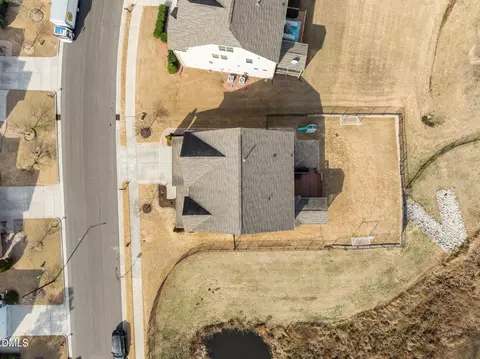 View/Area - 233 Morningside Dr, Durham, NC 27713 photo 3 of 4