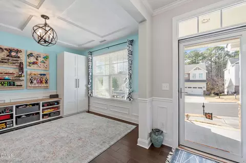 Entry Way - 233 Morningside Dr, Durham, NC 27713 photo 1 of 4