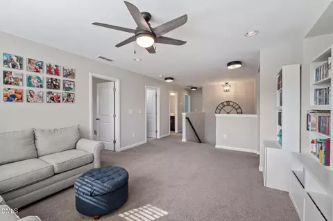 Entry Way - 233 Morningside Dr, Durham, NC 27713 photo 3 of 4