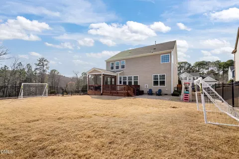 Exterior - 233 Morningside Dr, Durham, NC 27713 photo 5 of 5