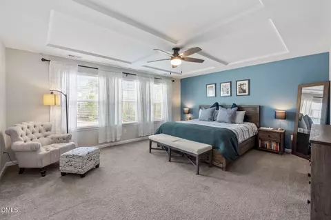 Bedroom - 233 Morningside Dr, Durham, NC 27713 photo 1 of 4
