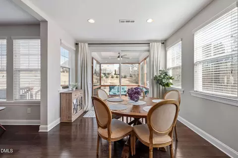 Dining - 233 Morningside Dr, Durham, NC 27713 photo 1 of 1