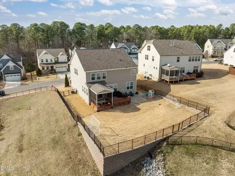 View/Area - 233 Morningside Dr, Durham, NC 27713 photo 1 of 4