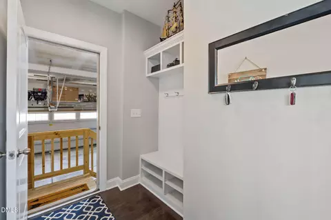 Entry Way - 233 Morningside Dr, Durham, NC 27713 photo 4 of 4