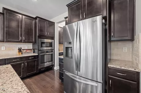 Kitchen - 233 Morningside Dr, Durham, NC 27713 photo 2 of 2