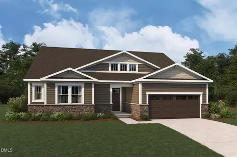 226 Scarlet Sage Dr, Fuquay Varina, NC 27526