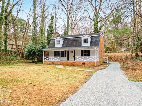 103 Yorktown Dr, Chapel Hill, NC 27516
