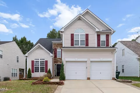 5712 Keowee Way, Raleigh, NC 27616