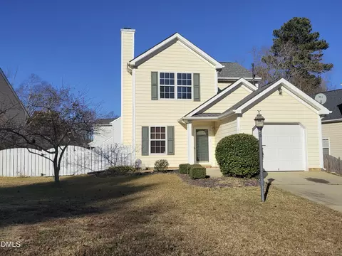 103 Thorncrest Dr, Apex, NC 27539