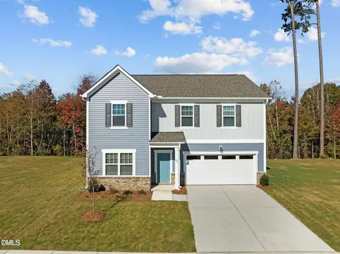 2565 Quarry Rd, Rolesville, NC 27571