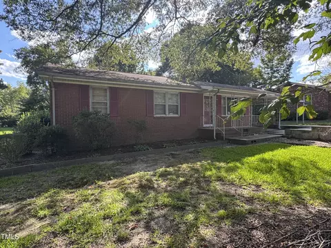 9729 Clayton Blvd, Clayton, NC 27520