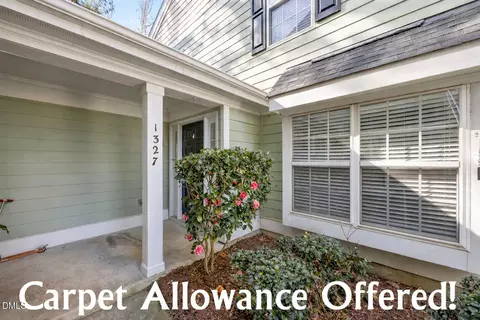 1327 Legacy Greene Ave, Wake Forest, NC 27587