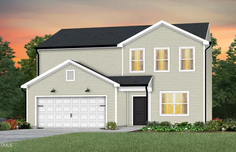 1136 Sawmill Grove Dr, Durham, NC 27704