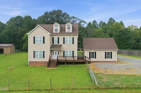 4872 Thom Rd, Mebane, NC 27302