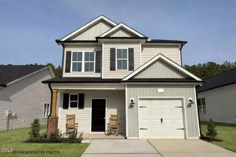 61 W Coulter Ct, Selma, NC 27576