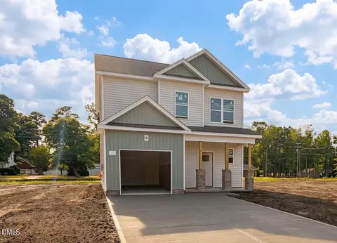 61 W Coulter Ct, Selma, NC 27576