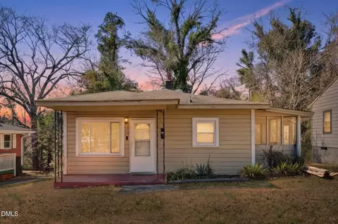 115 Alabama Ave, Carrboro, NC 27510