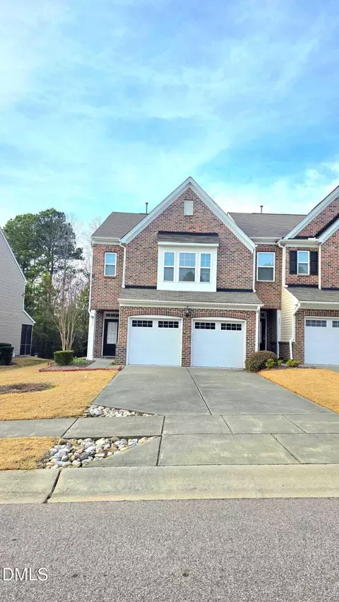 416 Durants Neck Ln, Morrisville, NC 27560
