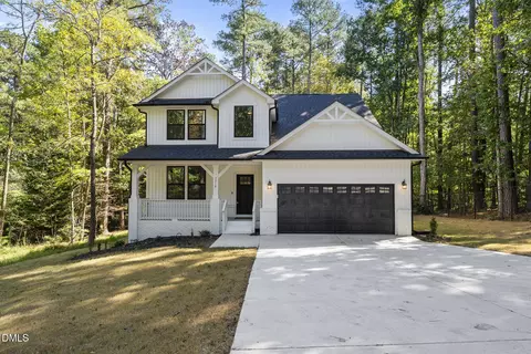 7218 Sunrise Rd, Chapel Hill, NC 27514