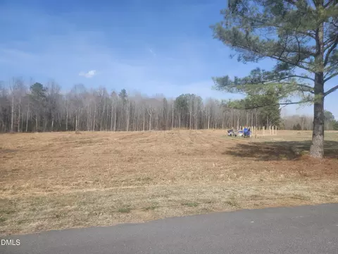 lot21 Sandy Plains Ln, Henderson, NC 27537
