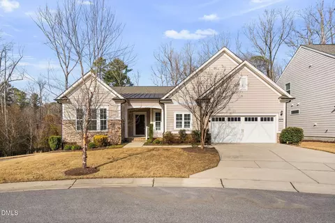 801 Calista Dr, Wake Forest, NC 27587