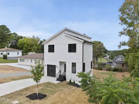 4004 Booker Ave, Durham, NC 27713 photo 1
