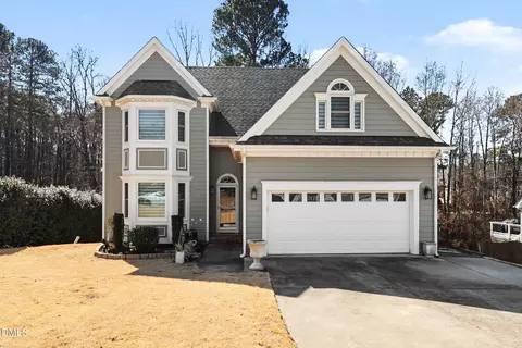 2010 Charlion Downs Ln, Apex, NC 27502