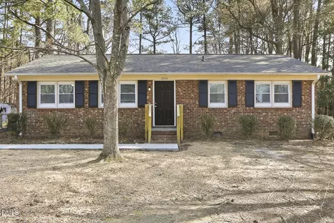 2900 Omah St, Durham, NC 27705