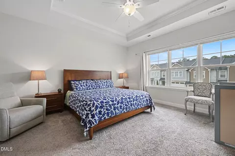 Bedroom - 3010 Dunnock Dr, Durham, NC 27713 photo 1 of 3