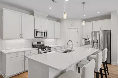 Kitchen - 3010 Dunnock Dr, Durham, NC 27713 photo 1 of 3