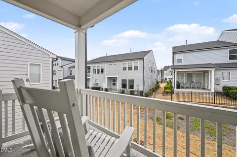Exterior - 3010 Dunnock Dr, Durham, NC 27713 photo 3 of 5
